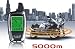Produkt-Bild: Profi Motorrad Alarmanlage bis 5km universell verwendbar f&uuml;r alle Motorr&auml;der mit 12 Volt