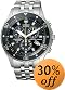 CITIZEN (シチズン) 腕時計 PROMASTER プロマスター Eco-Drive エコ・ドライブ PMV56-2961 メンズ