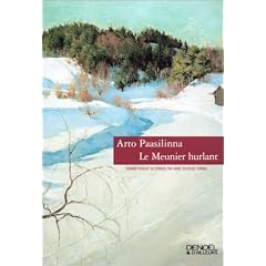 Le Meunier hurlant