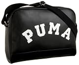 PUMA - PUMA Campus Reporter Bag