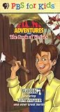 Adventures from the Book of Virtues: Work - featuring How the Camel Got His Hump and other stories