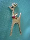 Bambi Pin