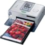 Canon SELPHY CP710 Compact Photo Printer