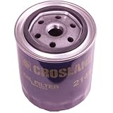 Beck Arnley  041-8098  Oil Filter by Beck Arnley
