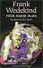 Books : Frank Wedekind: Four Major Plays (Great Translations for Actors Series.)