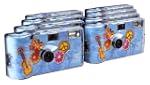 TopShot Flower Power - C�maras desech...