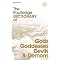 Research on Demons and Demonology