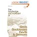 The Routledge Dictionary of Gods, Goddesses, Devils and Demons (Routledge Dictionaries)