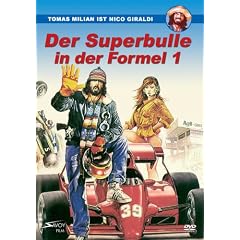 Der Superbulle in der Formel 1