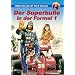 Der Superbulle in der Formel 1