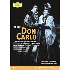 Verdi - Don Carlo (remastered)