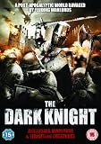 The Dark Knight [DVD]