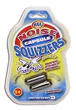 Noise Capsule Squizzers