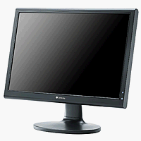Electronics: Gateway FPD2275W 22
