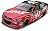 Lionel Racing C415865HSUB Kurt Busch # 41 Haas Automation 2015 Chevy SS 1:64 Scale ARC HT Official NASCAR Diecast Car
