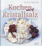 Kochen mit Kristallsalz - Patrik Jaros, Barbara Hendel