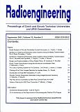Radioengineering