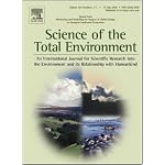 Real-world comparison of probe vehicle emissions and fuel consumption using diesel and 5% biodiesel (B5) blend [An article from: Science of the Total Environment, The book cover