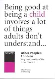 Books : Other People's Children