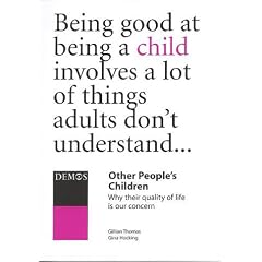 Other People's Children