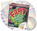 Fart! Fast and Flatulent Guff Game! (with Sound Effects CD)