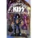 KISS - 1998 - Vintage McFarlane Toys - KISS Psycho Circus Tour Edition - Paul Stanley : Starchild - 7 Inch Ultra Action Figure - w/ Guitar & Guitar Stand - RARE - Out of Production - New - Limited Edition - Collectible