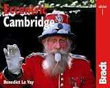 Eccentric Cambridge (Bradt Mini Guide)
