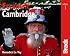 Eccentric Cambridge (Bradt Mini Guide)