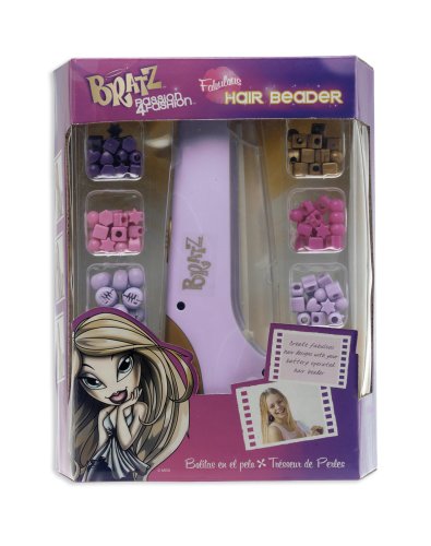 Bratz Fabulous Beader Set