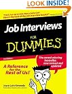 Job Interviews for...