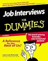 Job Interviews for Dummies