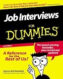 Job Interviews for Dummies