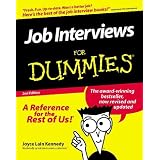 Job Interviews for Dummies