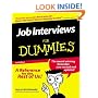 Job Interviews for Dummies