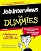 Job Interviews for Dummies