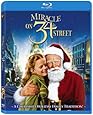 Miracle on 34th Street [Blu-ray]