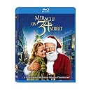 Miracle on 34th Street [Blu-ray]