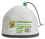 Duck Brand 1285247 Slide Tight Large Faucet Cover for Outdoor Faucet Insulation