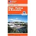 Skye: Portree and Bracadale (Explorer Maps)