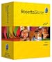 Rosetta Stone V3: Arabic Level 2 with Audio Companion [OLD VERSION]