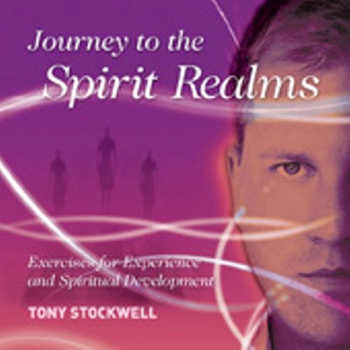 Journey to the Spirti Realms