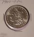 1900-O/CC Morgan Silver Dollar, Key Error