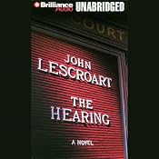 The Hearing: A Dismas Hardy Novel | [John Lescroart]