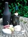 CaddyO single bottle chiller