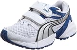 [プーマ] PUMA プーマアクシストレーナーメッシュV Jr