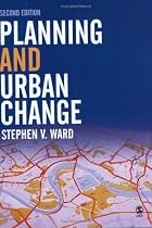 Planning and Urban Change