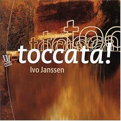 Toccata! [US-Import]