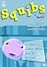 Squibs Disc 2 - In Space:  Earth, Moon, Sun, & Beyond
