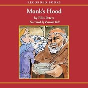 Monk's Hood: The Third Chronicle of Brother Cadfael | [Ellis Peters]