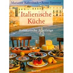 Italienische K�che
